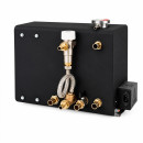 AUTOTERM Baltica System 12V – Diesel-Wasserstandheizung 5 kW mit 13-Liter-Tank und Baltica Control