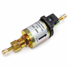 Extra Leise Kraftstoffpumpe 12V TH11-4,4ml