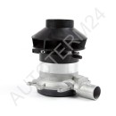 Gebläse Motor (Luftpumpe) für Autoterm Air 2D 12V / 24V