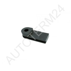 AUTOTERM Gummidichtung / Kraftstoffleitungs-Halter für Air 2D