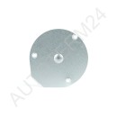 Hitzeschild für AUTOTERM Air 2D / Planar 2D – Brennkammer-Abschirmblech ATP2967