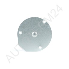 Hitzeschild für AUTOTERM Air 2D / Planar 2D – Brennkammer-Abschirmblech ATP2967