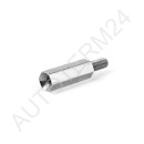 Buchse Brennkammerplatte für AUTOTERM Air 2D