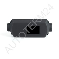 Oberer Gehäuseteil für Autoterm Air 2D