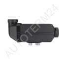 Autoterm Air 2D Gehäusesatz für engen Einbauraum