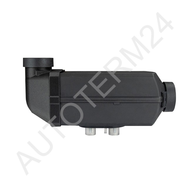 Autoterm Air 2D Gehäusesatz für engen Einbauraum