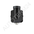 Autoterm Air 2D Gehäusesatz für engen Einbauraum