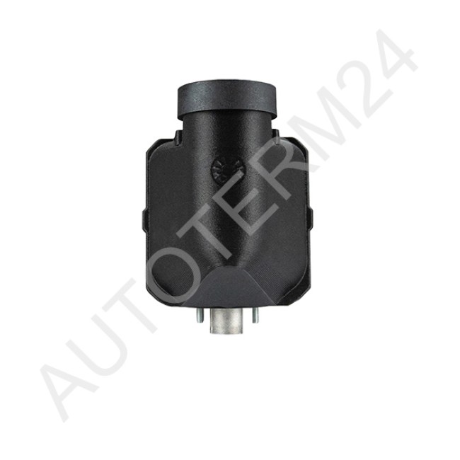 Autoterm Air 2D Gehäusesatz für engen Einbauraum