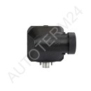 Autoterm Air 2D Gehäusesatz für engen Einbauraum