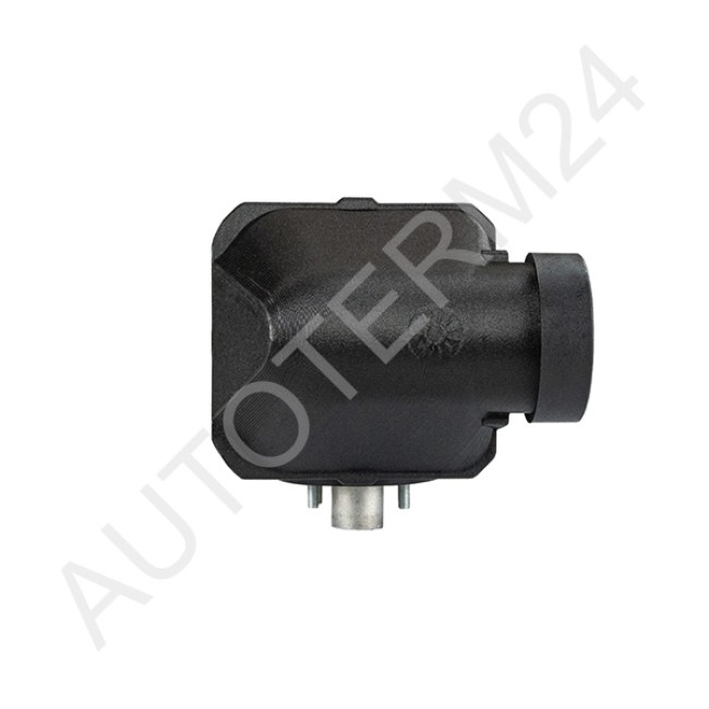 Autoterm Air 2D Gehäusesatz für engen Einbauraum