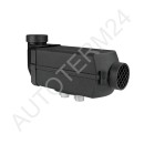 Autoterm Air 2D Gehäusesatz für engen Einbauraum