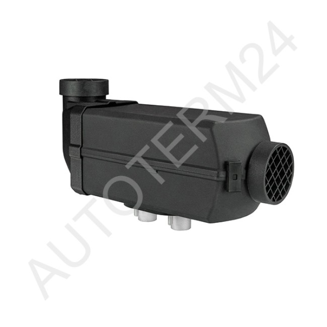 Autoterm Air 2D Gehäusesatz für engen Einbauraum