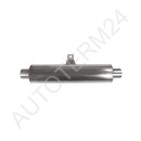 Schalldämpfer (rund) Ø38mm