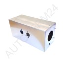 Einbaukasten Edelstahl für Autoterm Air 2D (ehem. Planar 2D)