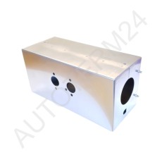 Einbaukasten Edelstahl für Autoterm Air 2D (ehem. Planar 2D)