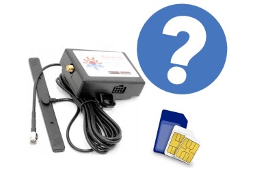 MODEM SIMCOM/QSTART - DIE ERSTEN SCHRITTE...