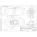 Autoterm Air 8D / Ehemalig Planar 8D 6,5kw 24V inkl. OLED-Display