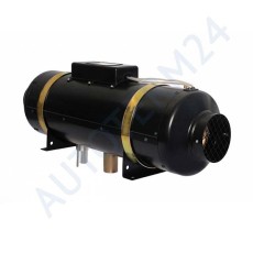 Air 9D (Planar) Diesel-Luftstandheizung 8kW 12V inkl. OLED-Display