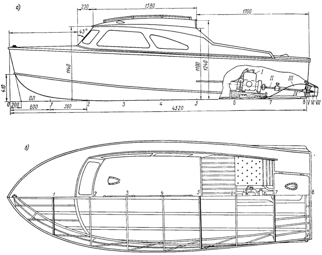 EINBAU DER STANDHEIZUNG IM MOTORRAUM EINES BOOTES