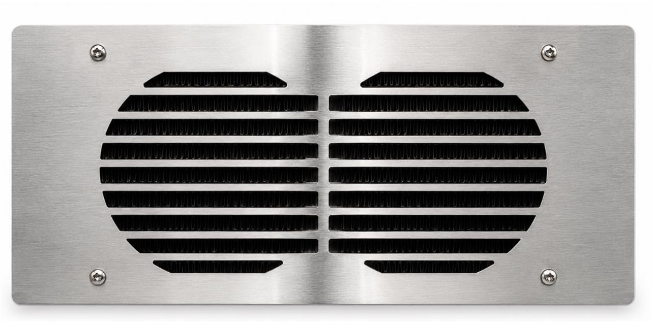 CHX Heat Exchanger